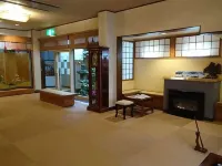 Kosho Hotel a Takahama