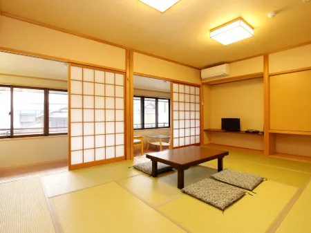 Ryokan Nakamuraya