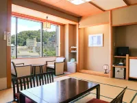 Yunoka Hotels in Murakami