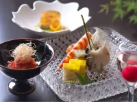 Shima Tamura - breakfast