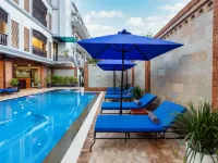 Blanc Smith Hotel Hotels near Phare, The Cambodian Circus