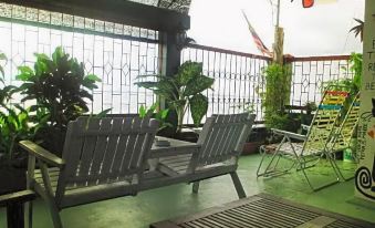 Sandakan Backpackers Hostel