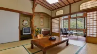 Yabakei Onsen Rokumeikan