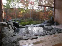 Ryokan Yusa