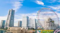 HOTEL MYSTAYS Kamata