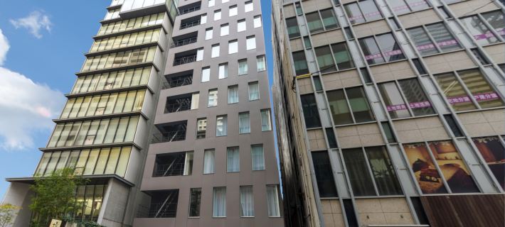 Best Western Plus Hotel Fino Osaka Kitahama Hotéis em Osaka