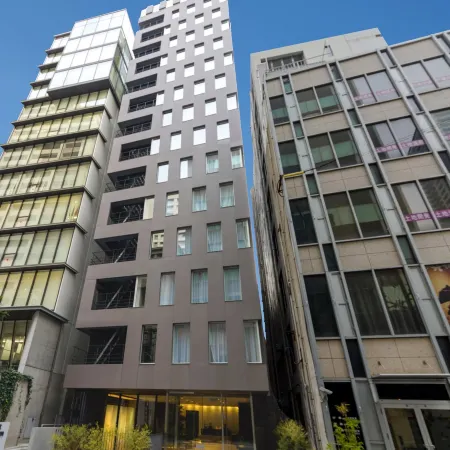Best Western Plus Hotel Fino Osaka Kitahama Отели рядом с достопримечательностью «Конференц-центр MyDome OSAKA»
