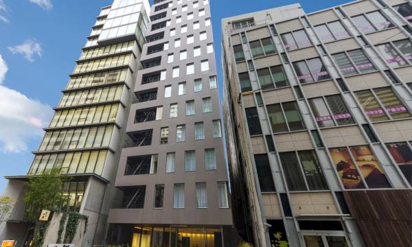 Best Western Plus Hotel Fino Osaka Kitahama