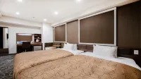 Hotel Front Inn Fukuoka Airport Hotels in Shime