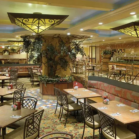 California Hotel and Casino