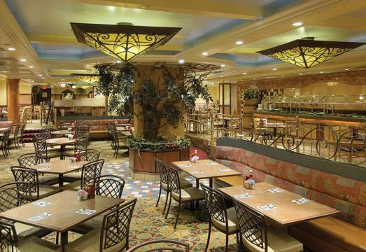 5. 캘리포니아 호텔..