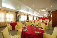 Muong Thanh Vinh Hotel - servizio colazione