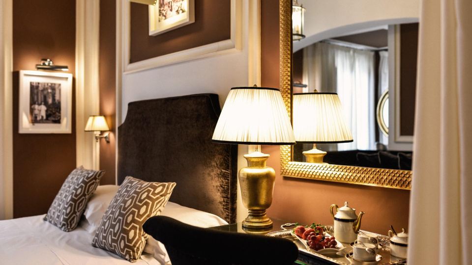 Cellai Hotel Florence