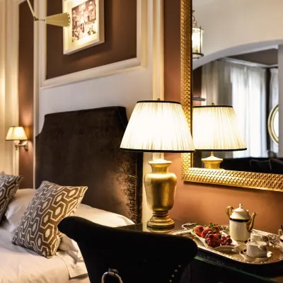 Cellai Hotel Florence Hotels near Museo del Bigallo
