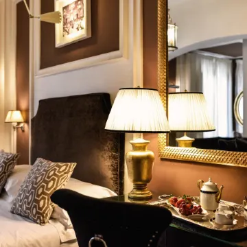 Cellai Hotel Florence