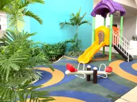 Azra Bacolod at Mesavirre Garden Residences Hotels in Talisay City