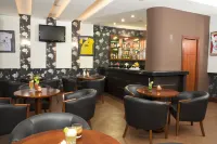 Sonesta Hotel Loja - bar