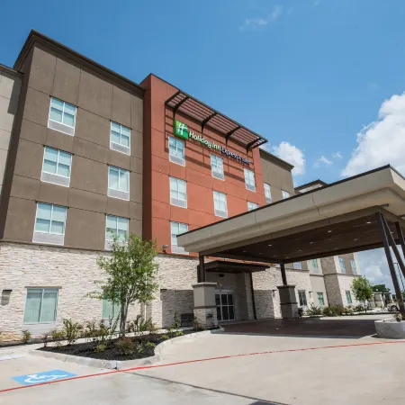 Holiday Inn Express & Suites HOUSTON - HOBBY AIRPORT AREA by IHG