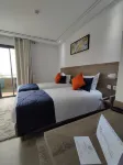 Lotus Hotel Casanearshore Hotels in Ain Chock Hay Hassani