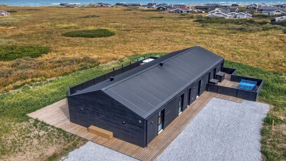 "Heilo" - 300m from the Sea