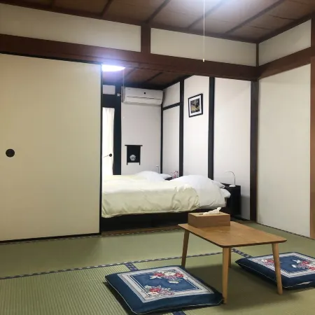 Hatago Masara
