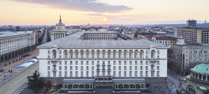 Sofia Balkan Palace Các khách sạn ở Sofia