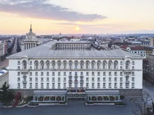 Sofia Balkan Palace