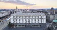 Sofia Balkan Palace Hotels in der Nähe von Center Orenda 111