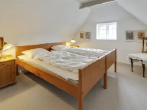 "Saarah" - 25km from the Sea Hotels in Bredebro