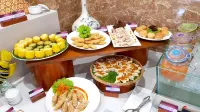 Con Khuong Resort Can Tho - Breakfast