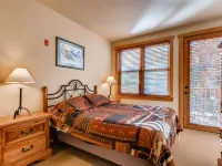 Red Hawk, A Vail Resorts Property Hotels in Keystone