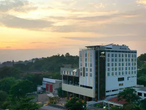 Hotel Aruss Semarang