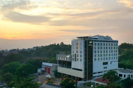 Hotel Aruss Semarang