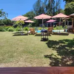 La Hacienda