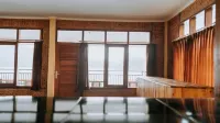Villa Situ Patenggang Bksda