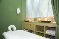 Nontas Suites - spa