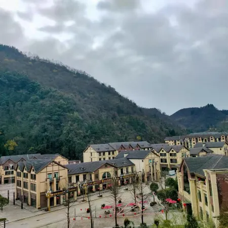 Baphi  sen Yueting Homestay