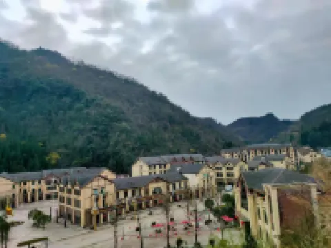 Baphi  sen Yueting Homestay