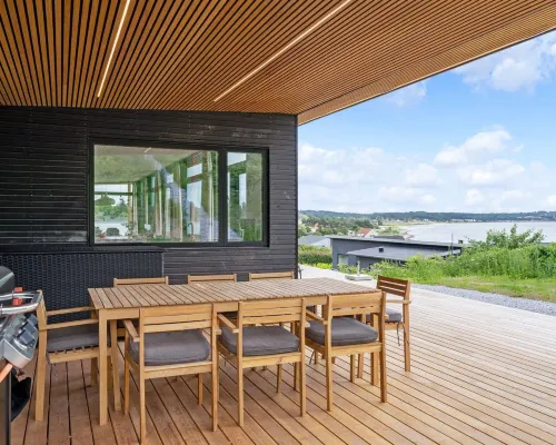 "Ahmik" - 200m from the Sea Hotels in Ebeltoft