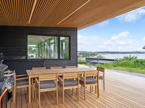 "Ahmik" - 200m from the Sea Hotels in Ebeltoft