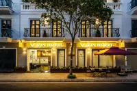 Vin Hotel Ξενοδοχεία στην πόλη 