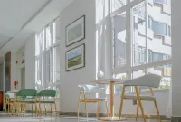 LU YUN Hotel Hotel di Nanhua County