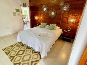 Ecohotel Yachay Tayrona