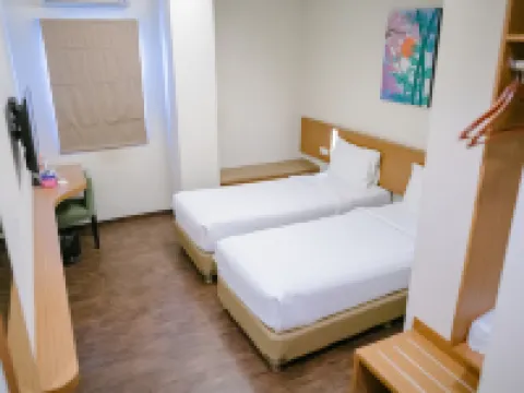 BIZ HOTEL CITY CENTER Hotels in Ambon City