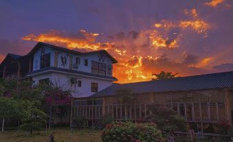Oriental Hualiju Homestay