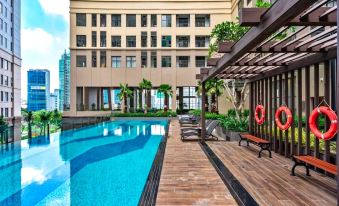 Sunny Saigon Apartments & Hotel