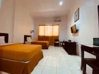 Jati Hotel Ternate Hotels in South Ternate