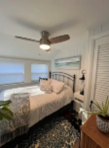 Lily of the Valley Limit 8 Villa