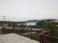 Xibaipo Fishing Harbor Hotel
