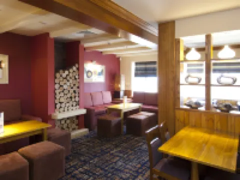 Premier Inn Camborne Hotels in Camborne